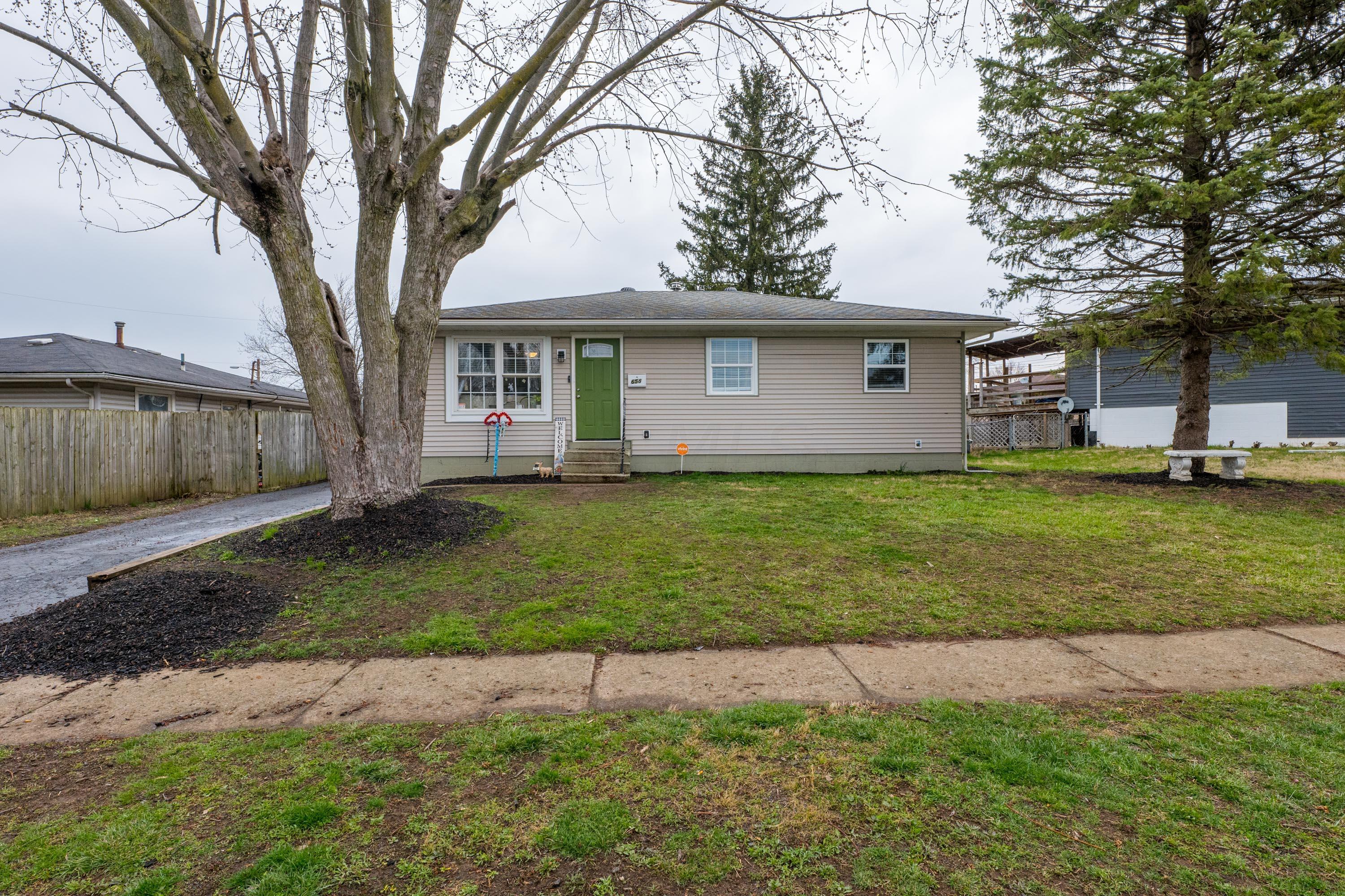 658 Glendora Road Columbus, OH 43207 - Photo 1 of 40 001P1773589