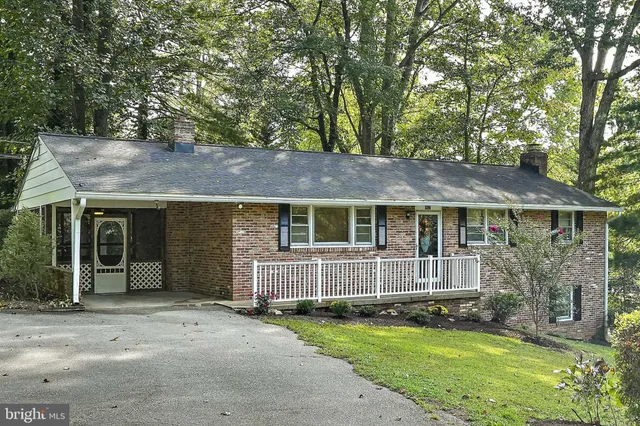 $579,000 | 7937 Hammond Parkway, Laurel, MD 20723