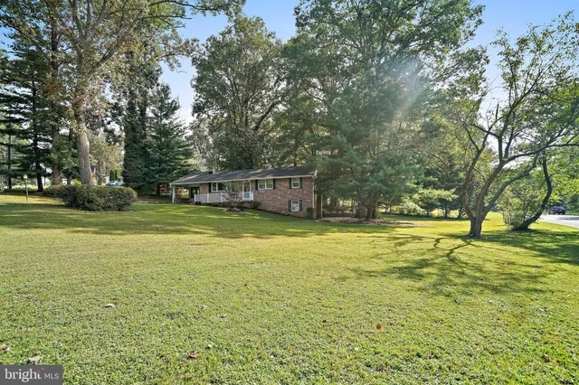 $579,000 | 7937 Hammond Parkway, Laurel, MD 20723