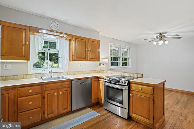 $579,000 | 7937 Hammond Parkway, Laurel, MD 20723