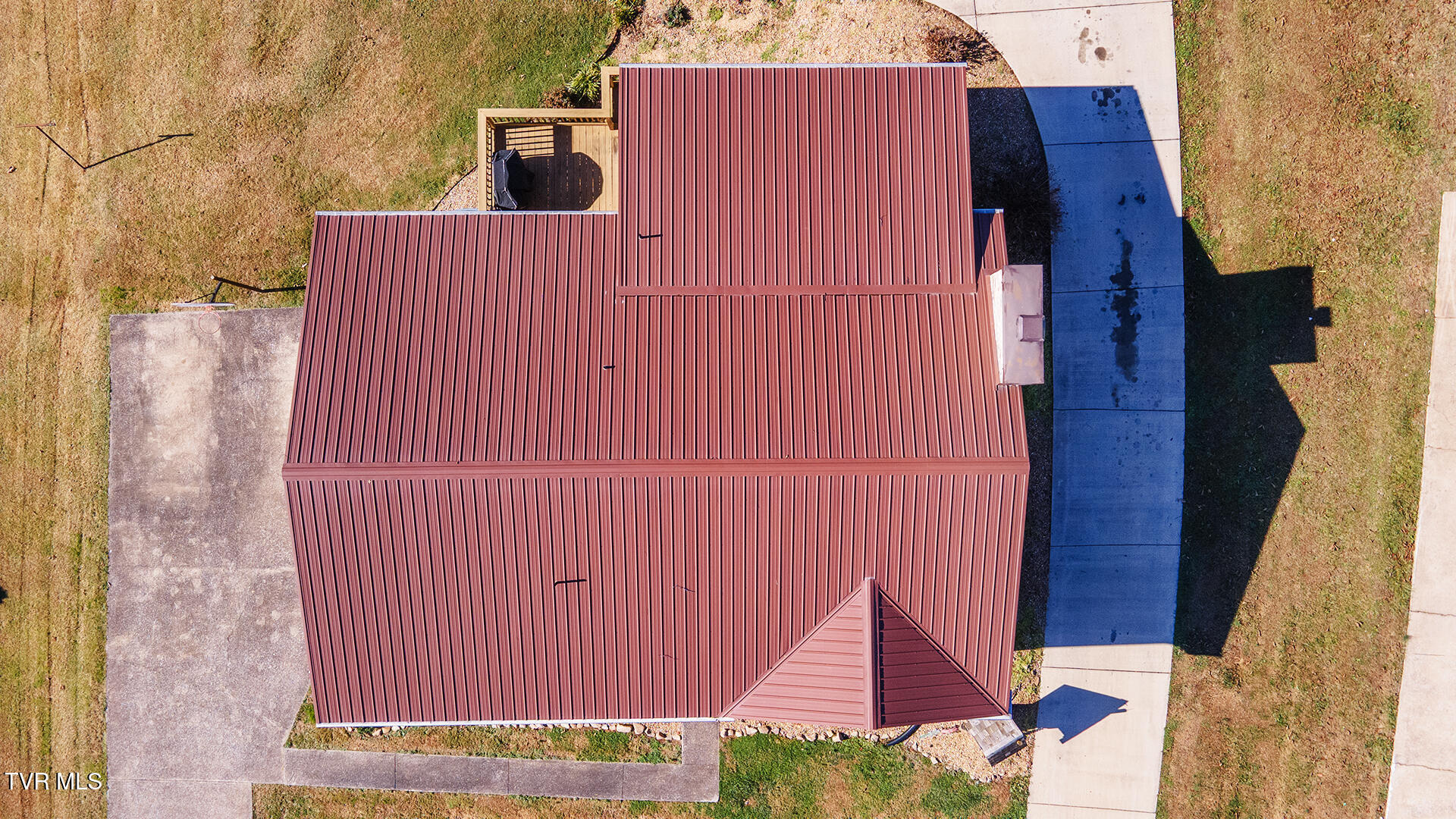 225 Plainview Heights Circle Greeneville, TN 37745 - Photo 7 of 62 Shandi-225-Plainview-Heights-Aerial-441