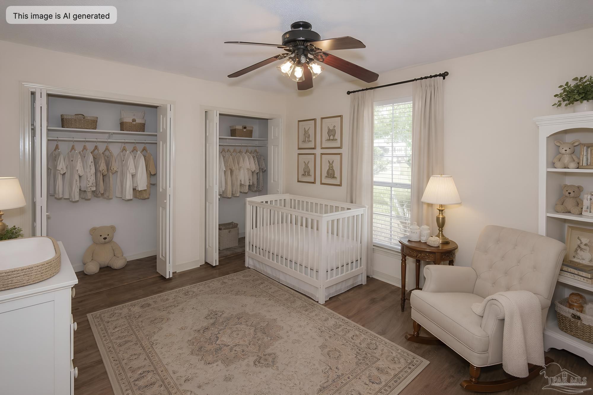 4879 Timber Ridge Drive Pace, FL 32571 - Photo 10 of 63