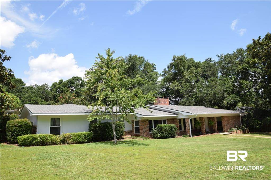607 Tuthill Lane Mobile, AL 36608 - Photo 23 of 25