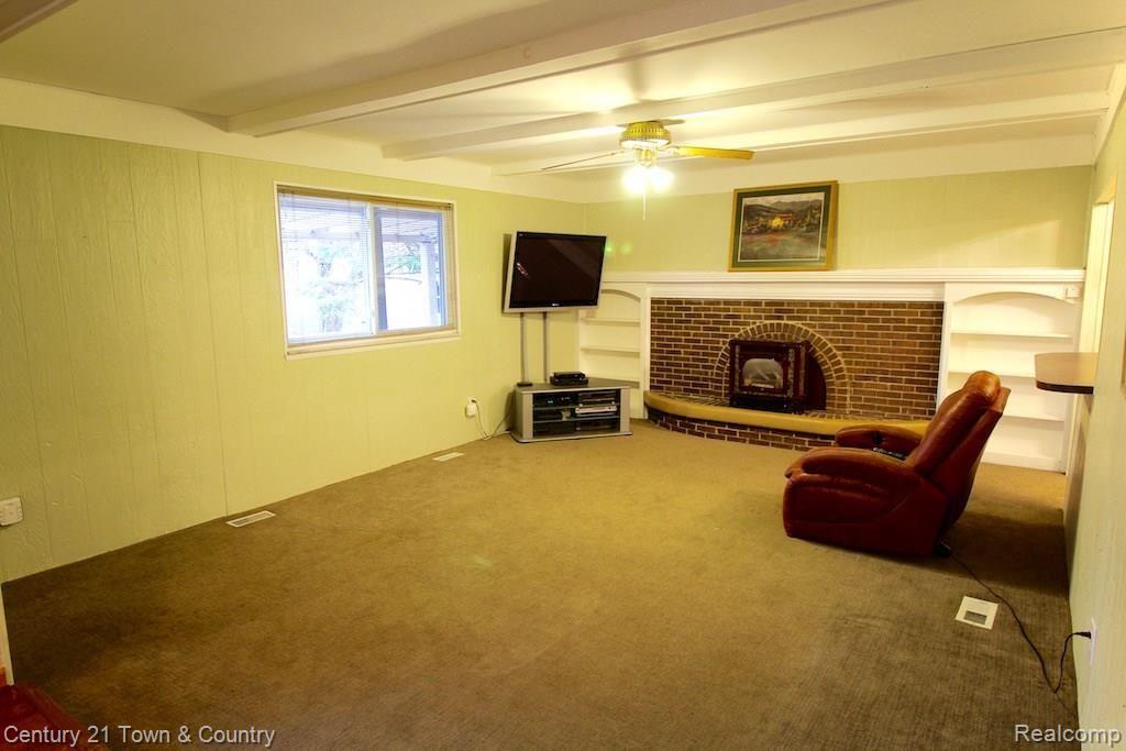 3126 Tamarron Drive Rochester Hills, MI 48309 - Photo 7 of 44