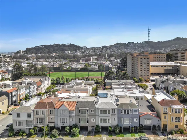 $2,255,000 | 2427 Turk Boulevard, San Francisco, CA 94118