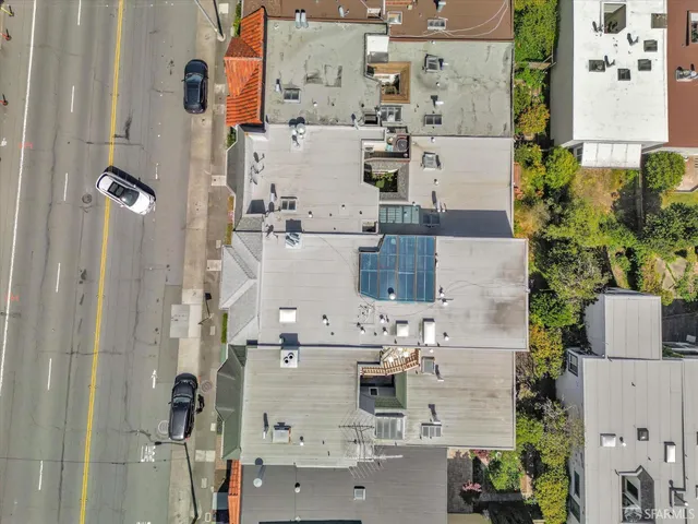 $2,255,000 | 2427 Turk Boulevard, San Francisco, CA 94118