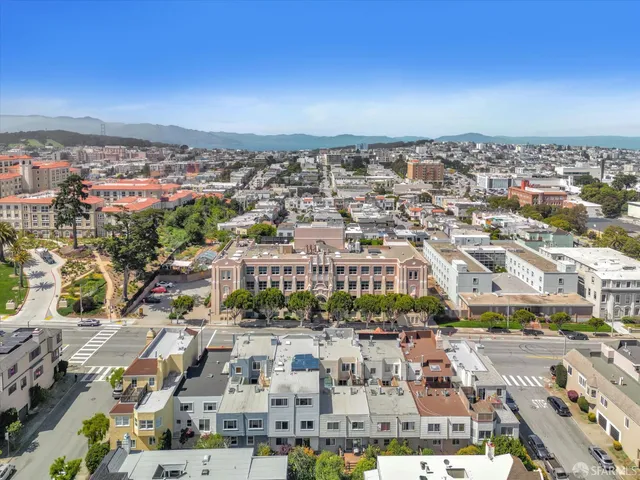 $2,255,000 | 2427 Turk Boulevard, San Francisco, CA 94118