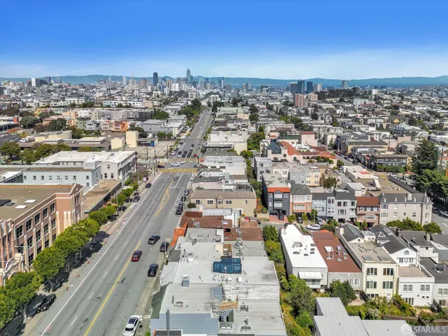 $2,255,000 | 2427 Turk Boulevard, San Francisco, CA 94118