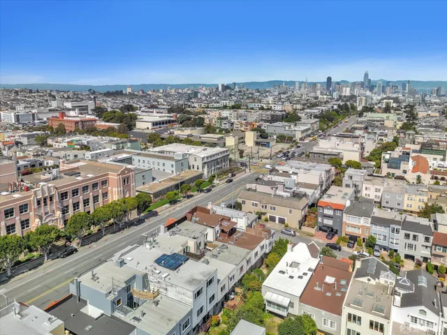 $2,255,000 | 2427 Turk Boulevard, San Francisco, CA 94118