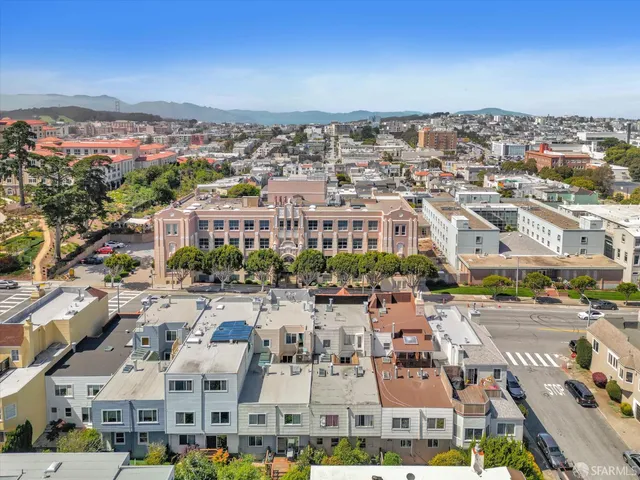 $2,255,000 | 2427 Turk Boulevard, San Francisco, CA 94118
