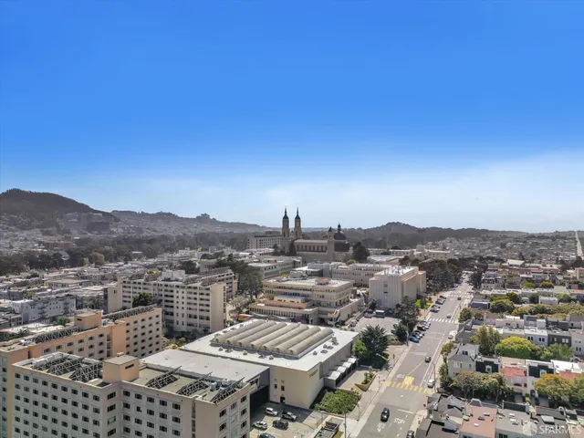 $2,255,000 | 2427 Turk Boulevard, San Francisco, CA 94118