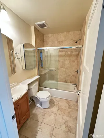 $2,255,000 | 2427 Turk Boulevard, San Francisco, CA 94118