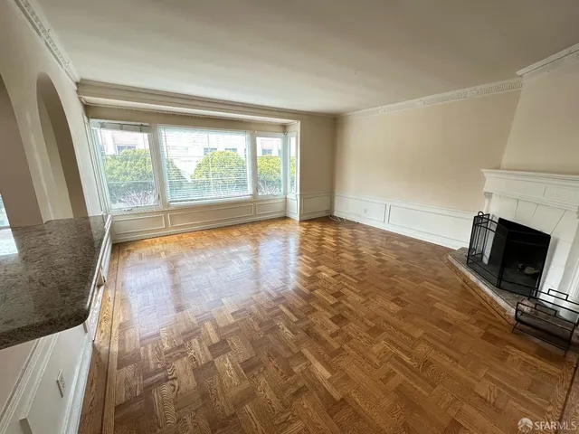 $2,255,000 | 2427 Turk Boulevard, San Francisco, CA 94118