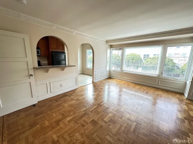 $2,255,000 | 2427 Turk Boulevard, San Francisco, CA 94118