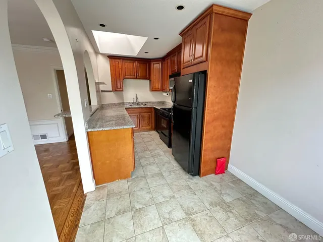 $2,255,000 | 2427 Turk Boulevard, San Francisco, CA 94118