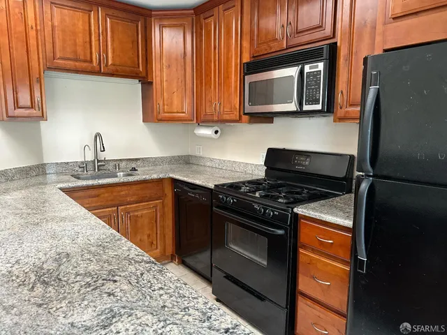 $2,255,000 | 2427 Turk Boulevard, San Francisco, CA 94118