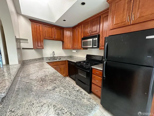 $2,255,000 | 2427 Turk Boulevard, San Francisco, CA 94118