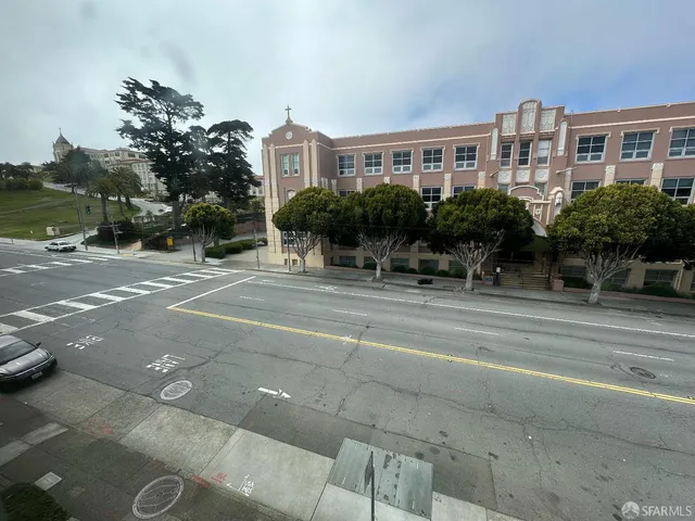 $2,255,000 | 2427 Turk Boulevard, San Francisco, CA 94118