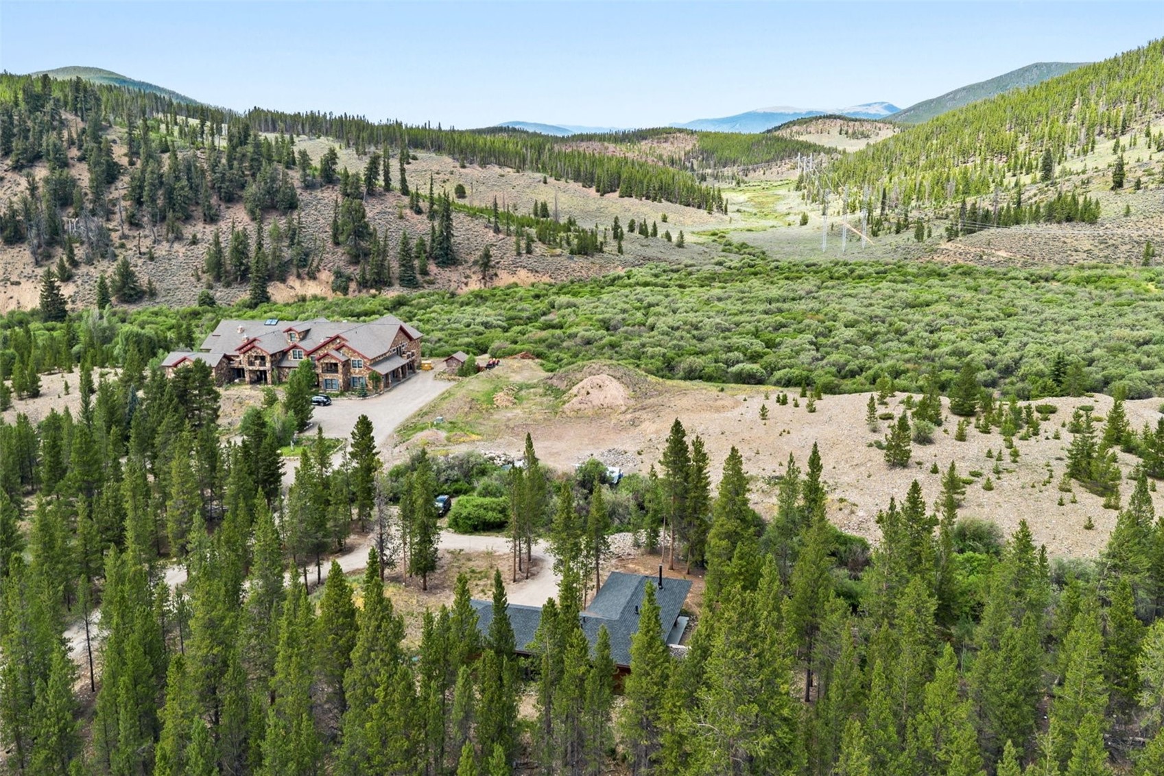 2383 Tiger Road Breckenridge, CO 80424 - Photo 39 of 50