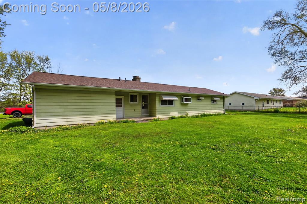 4300 South Washington Road Saginaw, MI 48601 - Photo 24 of 30