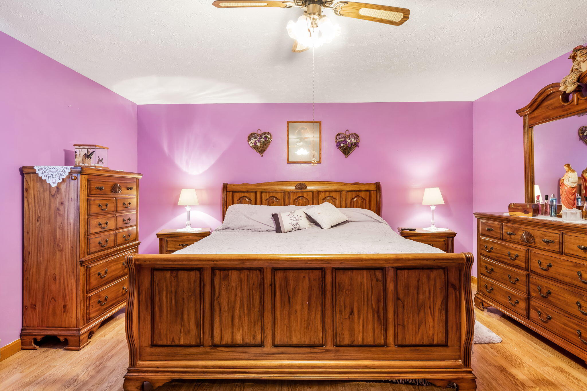 141 Buxton Road Saco, ME 04072 - Photo 22 of 49 Bedroom
