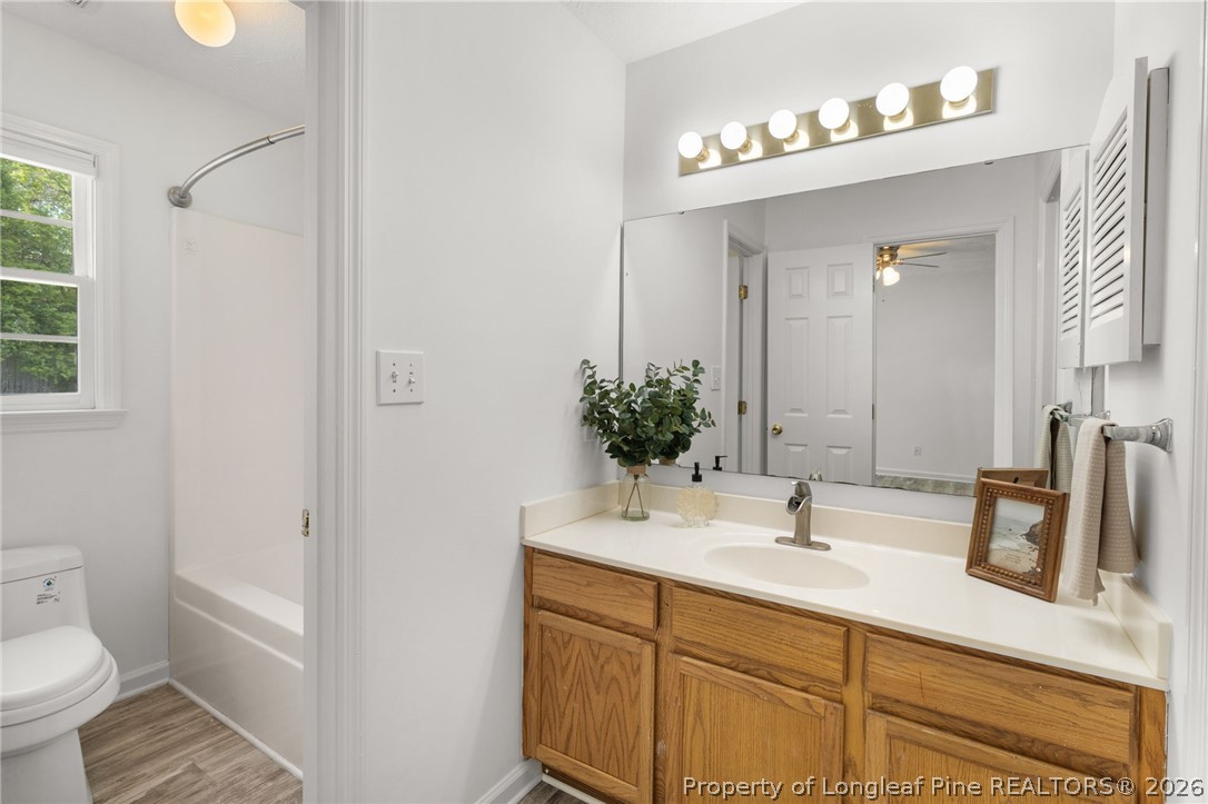 524 Killeen Road Fayetteville, NC 28303 - Photo 24 of 40