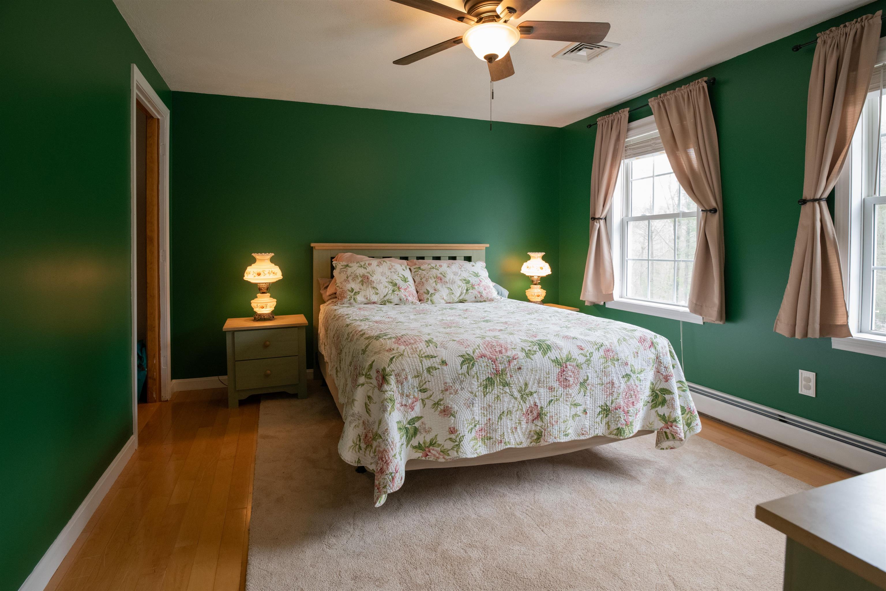 54 A N Road Kingston, NH 03848 - Photo 25 of 40