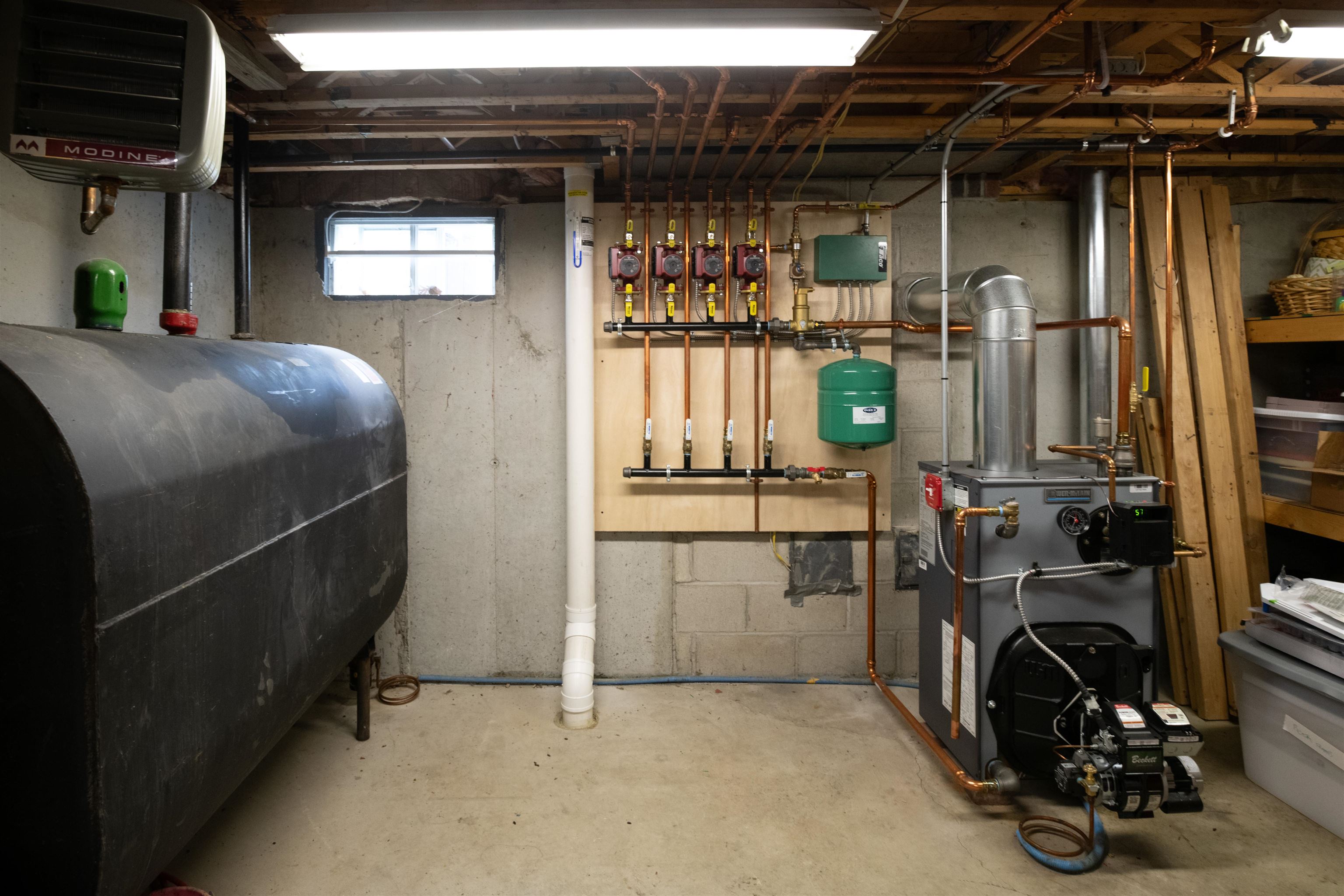 54 A N Road Kingston, NH 03848 - Photo 28 of 40