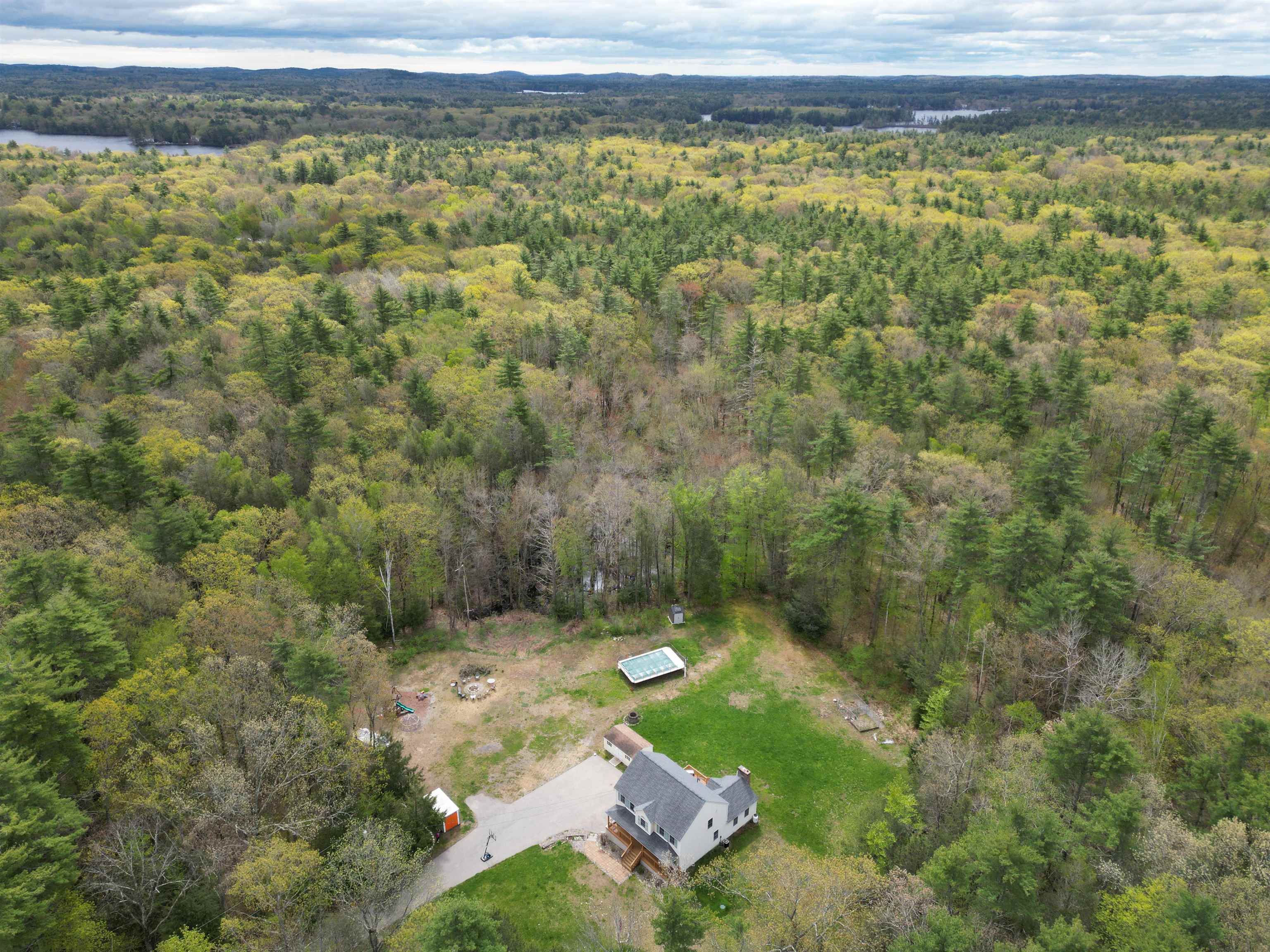 54 A N Road Kingston, NH 03848 - Photo 34 of 40