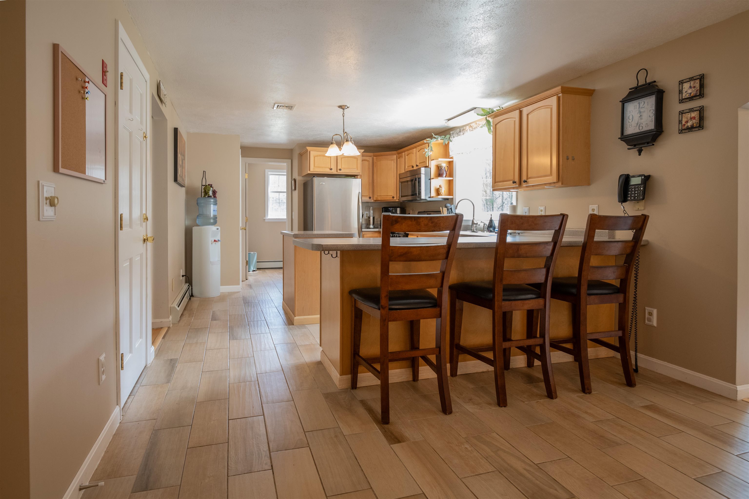 54 A N Road Kingston, NH 03848 - Photo 7 of 40