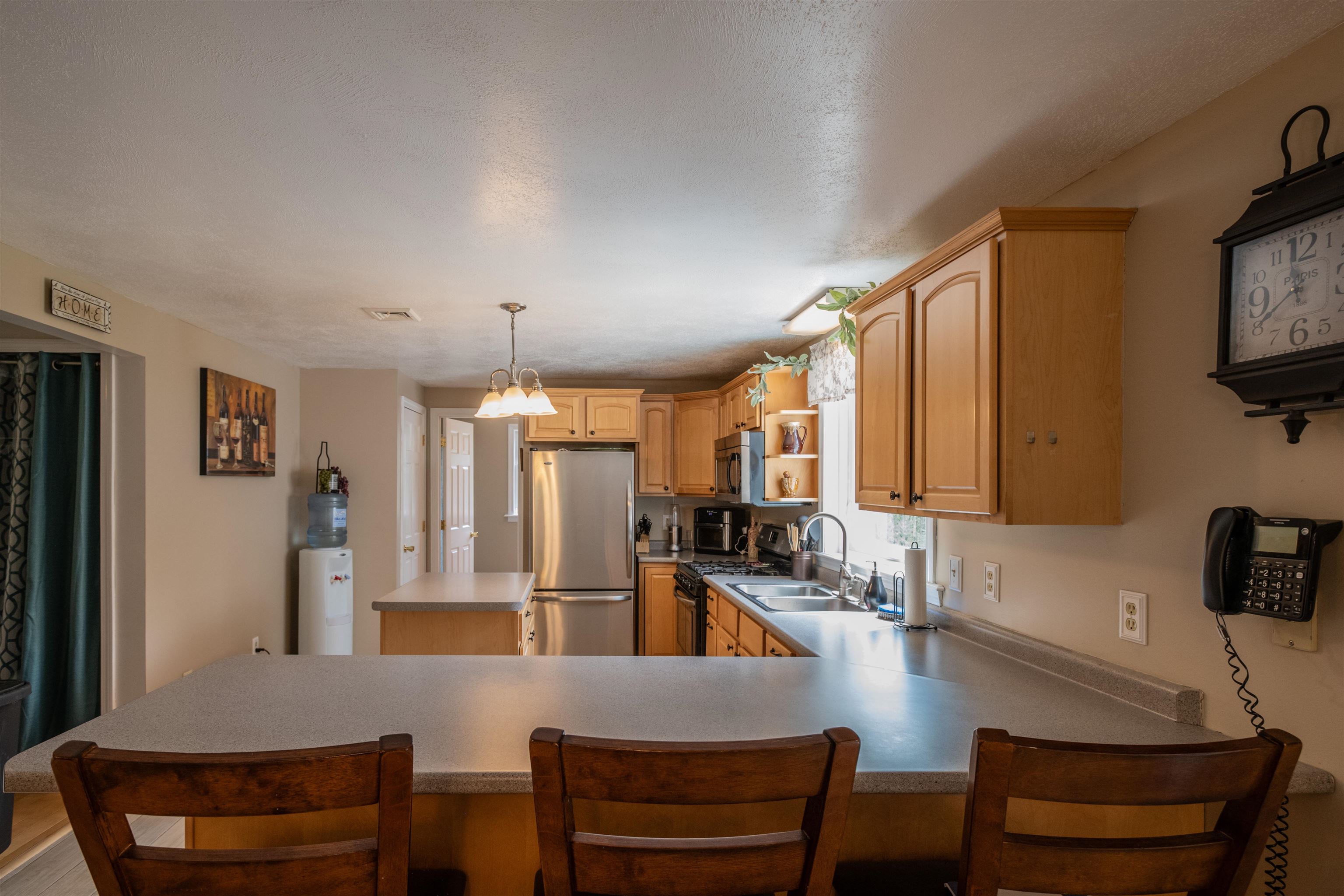 54 A N Road Kingston, NH 03848 - Photo 10 of 40