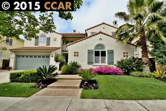 6105 Hedgecrest Circle San Ramon, CA 94582 - Photo 1 of 1 Gallery Image 1