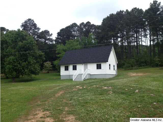 21173 Highway 11 Steele, AL 35987 - Photo 2 of 4
