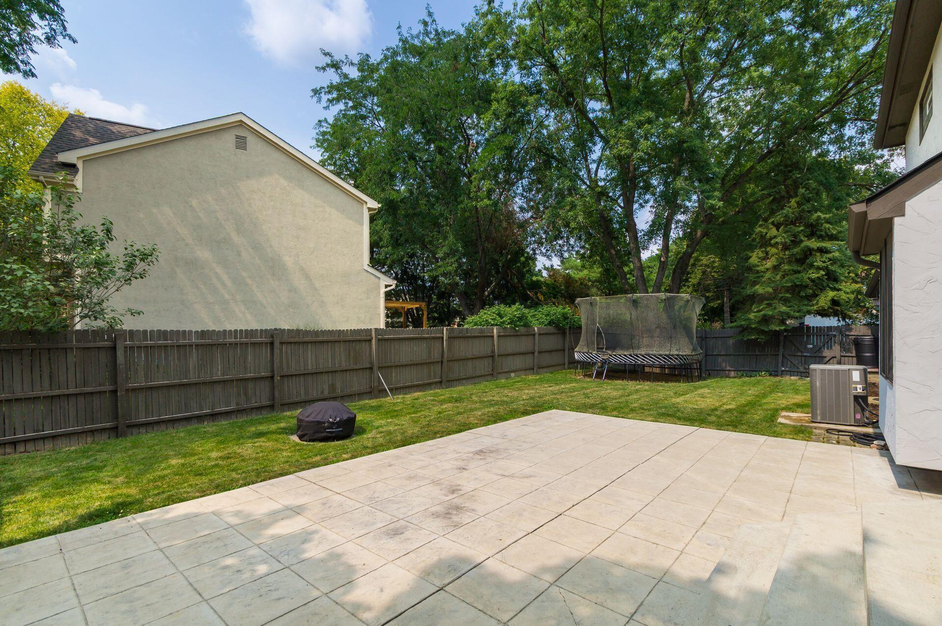 129 Meadow Ridge Court Powell, OH 43065 - Photo 41 of 44 Patio