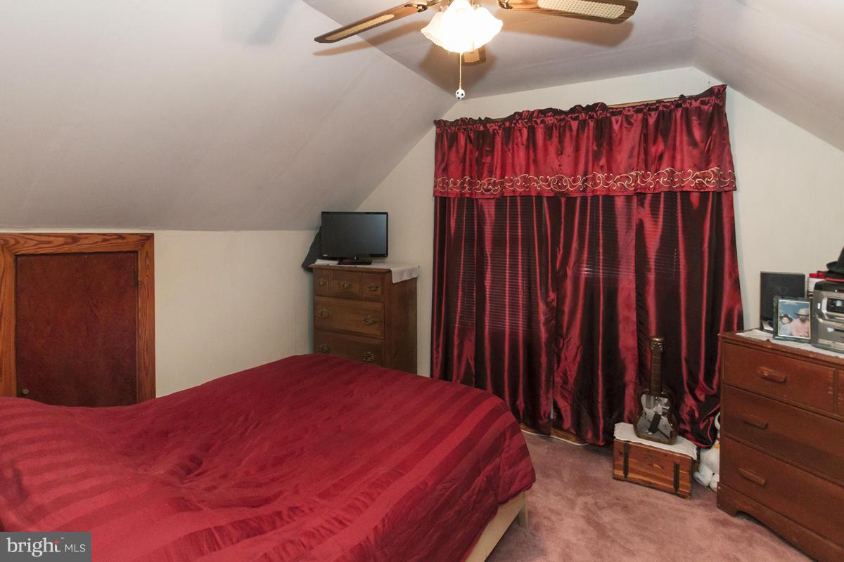 4357 Norrisville Road White Hall, MD 21161 - Photo 22 of 29 Bedroom