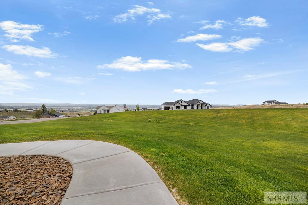 7232 East Middle Fork Road Idaho Falls, ID 83406 - Photo 6 of 72 Front View