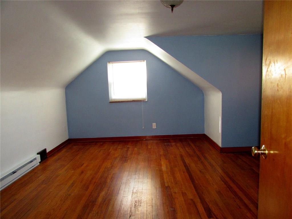 311 Glasgow Road Pittsburgh, PA 15221 - Photo 14 of 25 2nd floor #2 bedroom