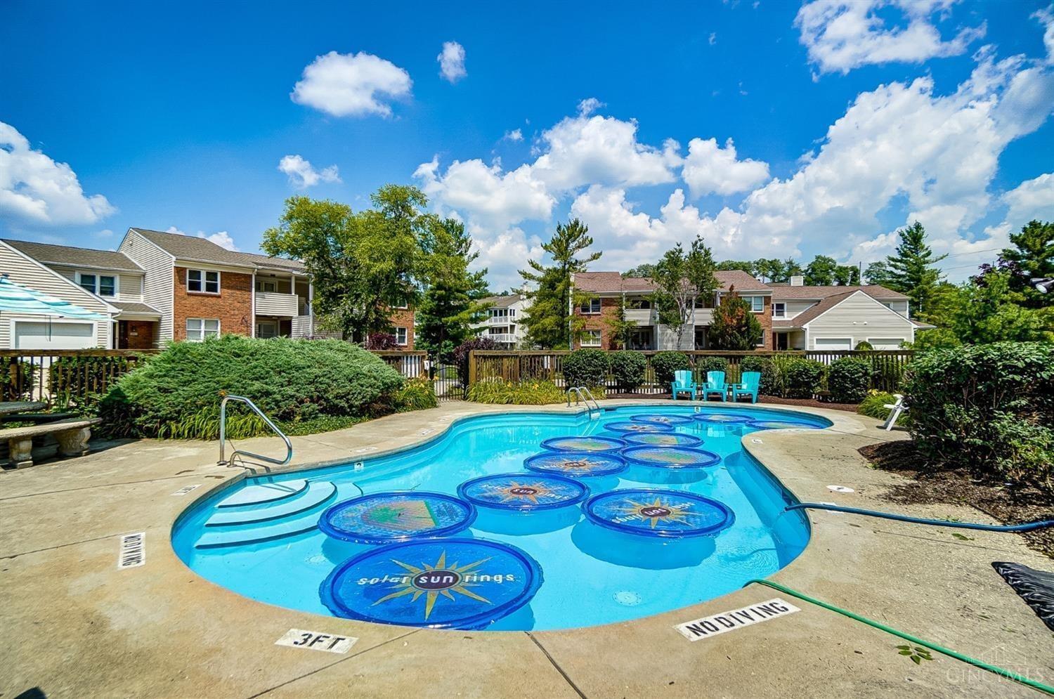 1293 Ebenezer Road Cincinnati, OH 45233 - Photo 50 of 52