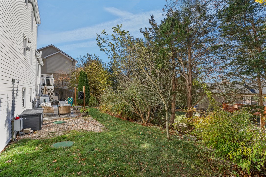 38 Angela Avenue Cranston, RI 02921 - Photo 44 of 49