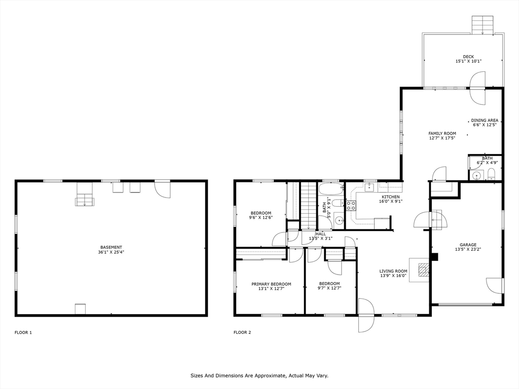 19 Straits Road Hatfield, MA 01038 - Photo 41 of 42 a view of living room
