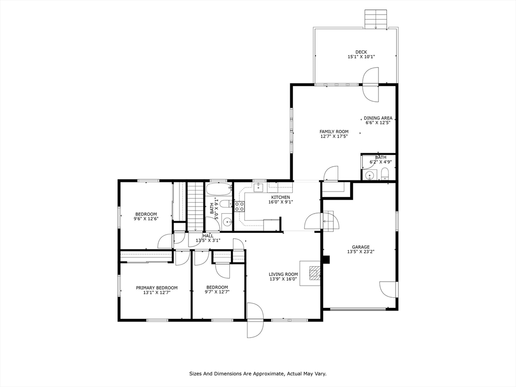 19 Straits Road Hatfield, MA 01038 - Photo 42 of 42 a picture of a bench in front of door