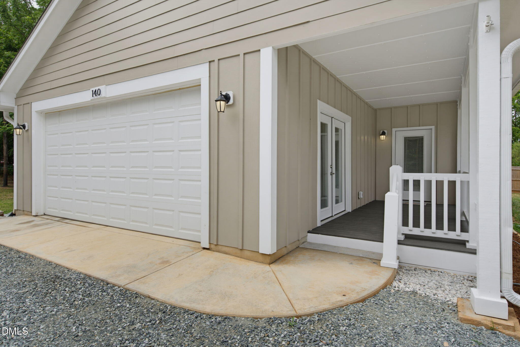 140 St Lukes Church Road Mebane, NC 27302 - Photo 7 of 30