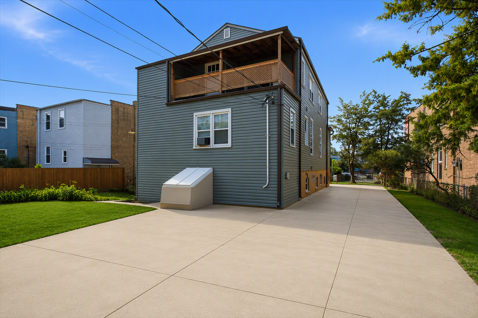 6042 West Addison Street Chicago, IL 60634 - Photo 14 of 22 Gallery Image 14