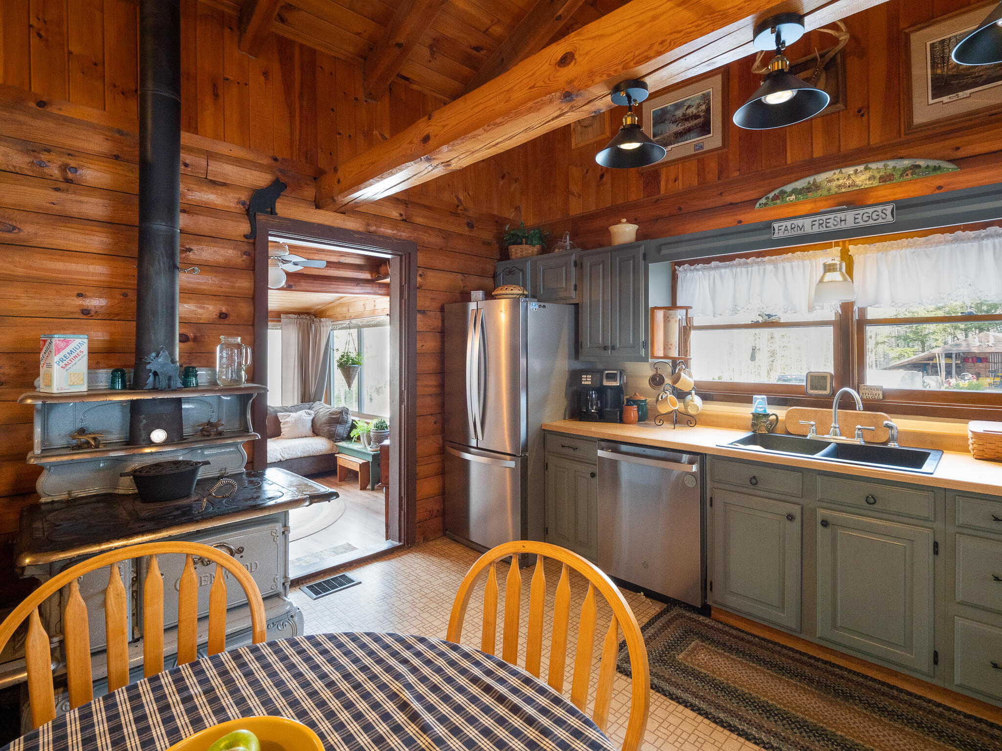 891 Bear River Road Newry, ME 04261 - Photo 23 of 56 891 Bear River Resize-4