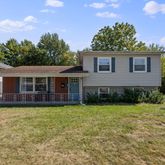 $275,000 | 1021 North Wheeler Street, Griffith, IN 46319