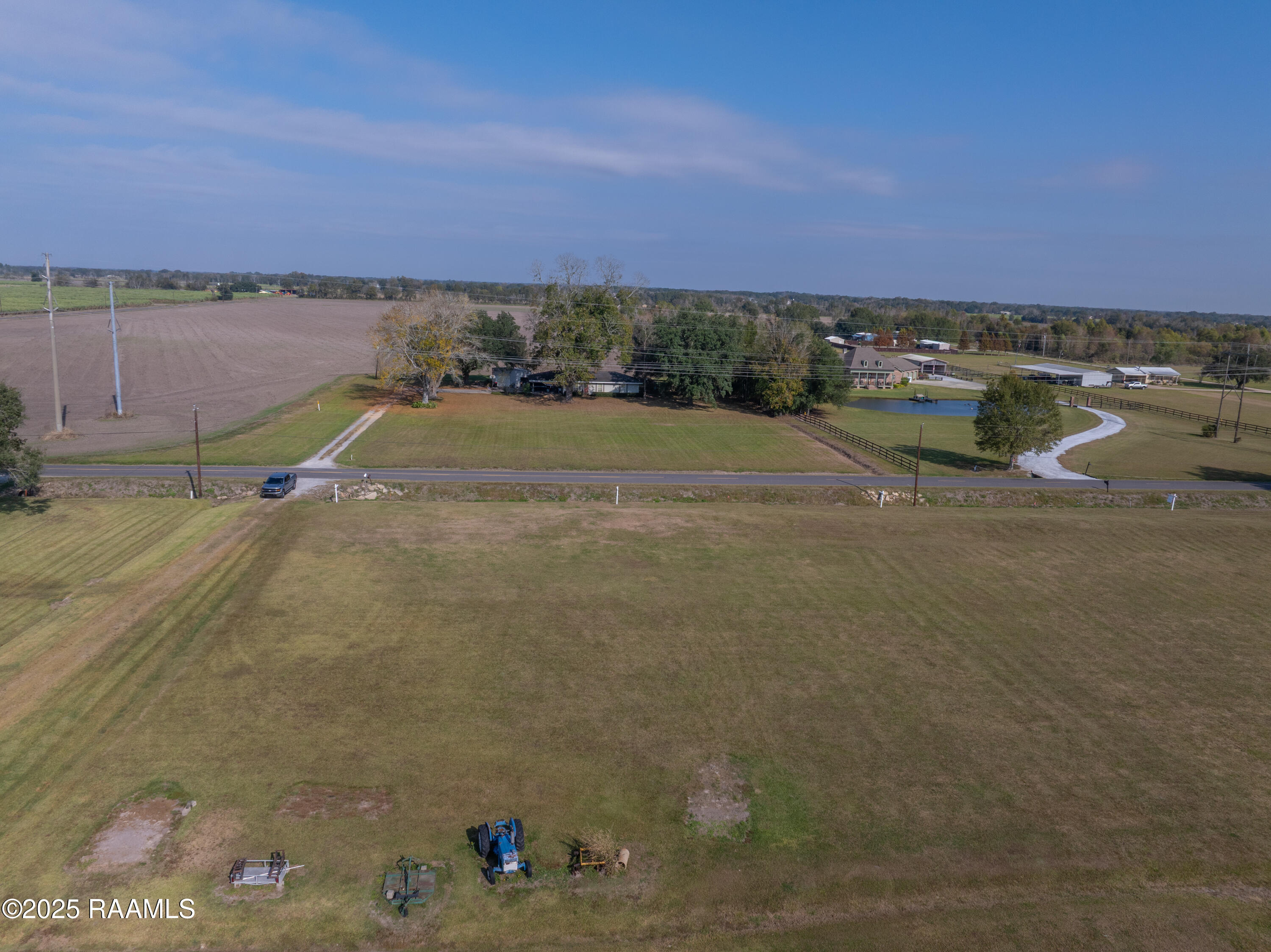 529 Gazette Road Scott, LA 70583 - Photo 8 of 9 529Gazette-5