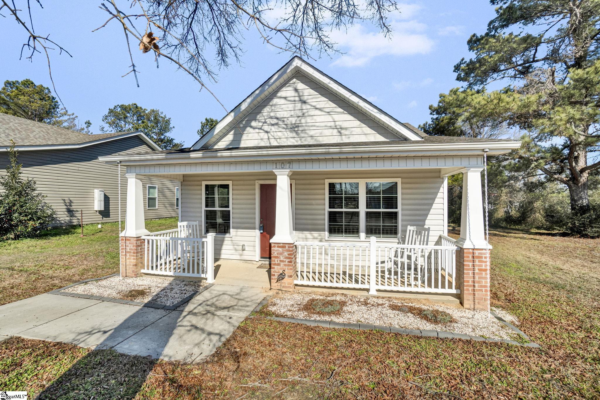 107 Dillon Drive Clinton, SC 29325 - Photo 12 of 17