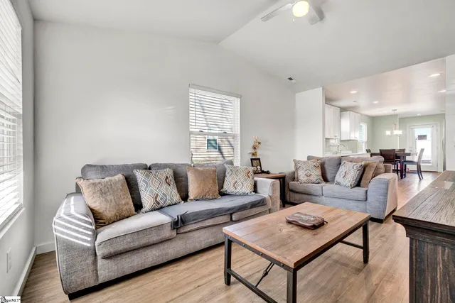 $162,900 | 107 Dillon Drive, Clinton, SC 29325