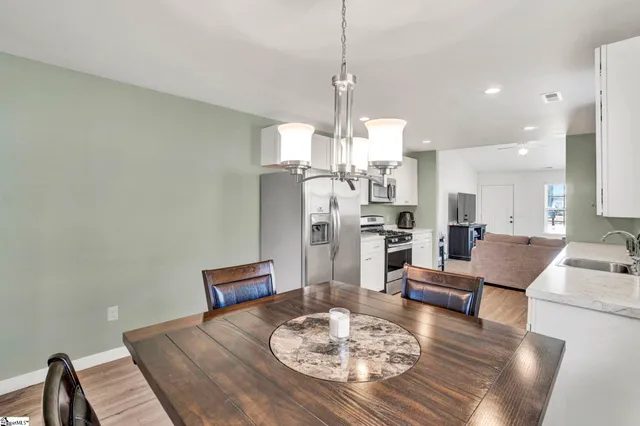 $162,900 | 107 Dillon Drive, Clinton, SC 29325