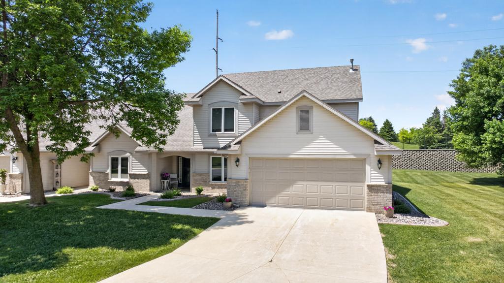 4923 Scattered Pines Lane Northwest Rochester, MN 55901 - Photo 42 of 47